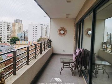 Departamento en venta  en VIÑA DEL MAR