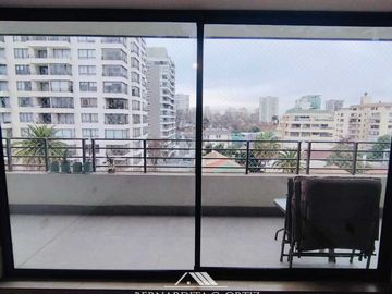 Departamento en venta  en VIÑA DEL MAR