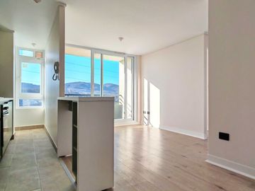 Departamento en arriendo  en SAN PEDRO DE LA PAZ