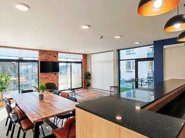 Departamento en arriendo  en SAN PEDRO DE LA PAZ