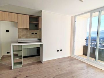 Departamento en arriendo  en SAN PEDRO DE LA PAZ