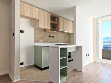 Departamento en arriendo  en SAN PEDRO DE LA PAZ