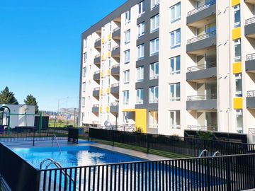 Departamento en arriendo  en SAN PEDRO DE LA PAZ