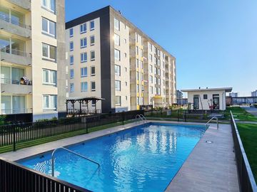 Departamento en arriendo  en SAN PEDRO DE LA PAZ