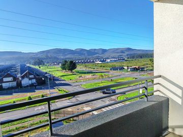 Departamento en arriendo  en SAN PEDRO DE LA PAZ