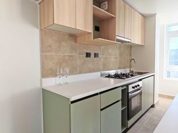 Departamento en arriendo  en SAN PEDRO DE LA PAZ