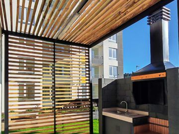 Departamento en arriendo  en SAN PEDRO DE LA PAZ