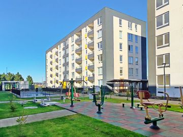 Departamento en arriendo  en SAN PEDRO DE LA PAZ