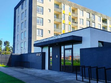 Departamento en arriendo  en SAN PEDRO DE LA PAZ