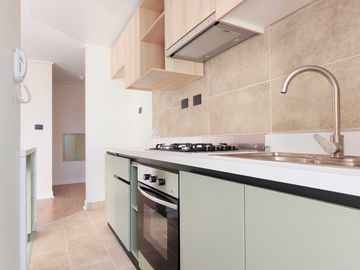 Departamento en arriendo  en SAN PEDRO DE LA PAZ