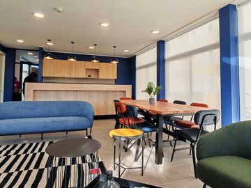 Departamento en arriendo  en SAN PEDRO DE LA PAZ