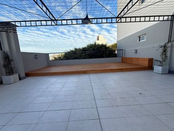 A ESTRENAR DEPARTAMENTO 3 AMBIENTES CON BALCON