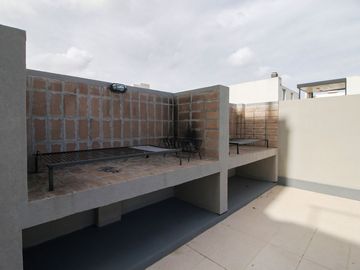 A ESTRENAR DEPARTAMENTO 3 AMBIENTES CON BALCON