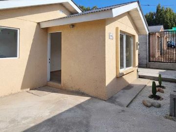 Casa en arriendo  en LA SERENA