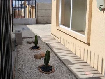 Casa en arriendo  en LA SERENA