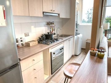 Departamento en arriendo  en PUERTO MONTT