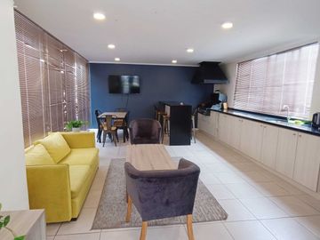 Departamento en arriendo  en PUERTO MONTT