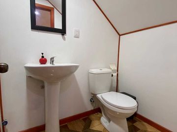 Casa en arriendo  en PUERTO MONTT