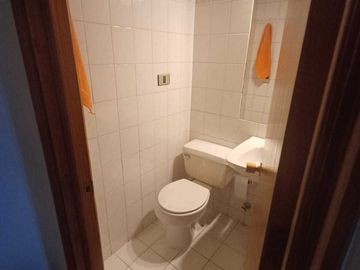 Departamento en venta  en PROVIDENCIA