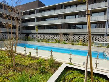 Departamento en venta  en LO BARNECHEA