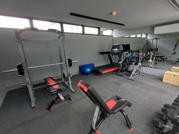 Departamento en venta  en LO BARNECHEA
