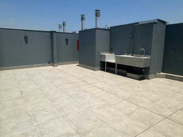 Departamento en venta  en LO BARNECHEA