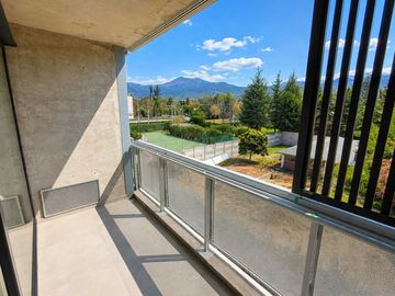 Departamento en venta  en LO BARNECHEA