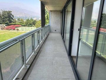 Departamento en venta  en LO BARNECHEA