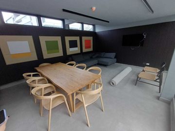 Departamento en venta  en LO BARNECHEA