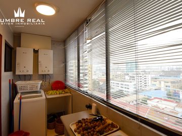 Departamento en venta  en VIÑA DEL MAR