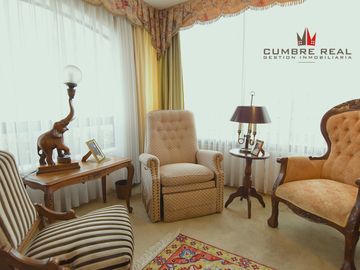 Departamento en venta  en VIÑA DEL MAR