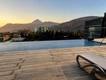 Departamento en arriendo  en LAS CONDES
