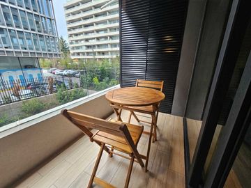 Departamento en arriendo  en LAS CONDES