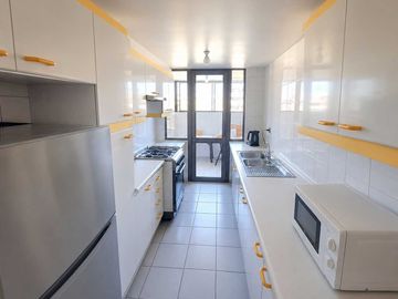 Departamento en venta  en PROVIDENCIA