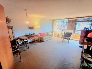 Departamento en venta  en PROVIDENCIA
