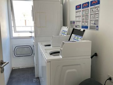 venta Monoambiente en Palermo con balcón aptoprof