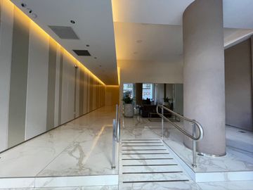 venta Monoambiente en Palermo con balcón aptoprof