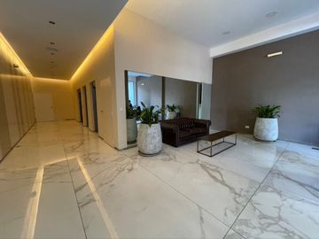 venta Monoambiente en Palermo con balcón aptoprof
