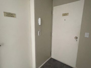 venta Monoambiente en Palermo con balcón aptoprof