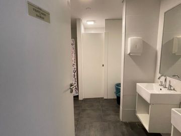 venta Monoambiente en Palermo con balcón aptoprof