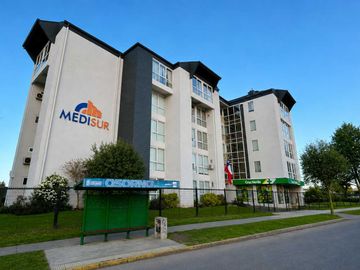 Oficina en arriendo  en OSORNO