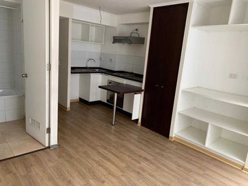 Departamento en venta  en ESTACIÓN CENTRAL