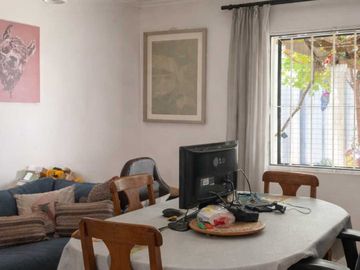 Casa en venta  en ÑUÑOA