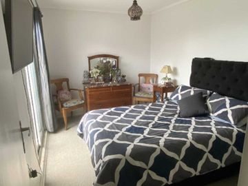 Casa en venta  en ÑUÑOA
