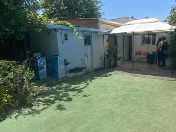 Casa en venta  en ÑUÑOA