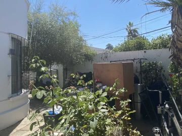 Casa en venta  en ÑUÑOA