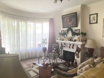 Casa en venta  en ÑUÑOA