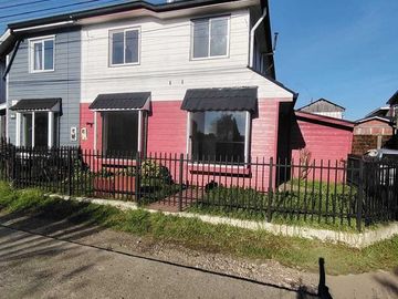Casa en venta  en VALDIVIA