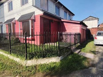 Casa en venta  en VALDIVIA