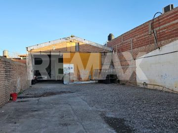 VENTA GALPON CON OFICINA ANTARTIDA ARGENTINA 1850